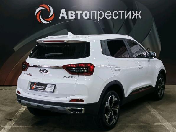 Chery Tiggo 4 Pro I Рестайлинг с пробегом 2023 года, цена 1 555 000 рублей, 50334 км, внедорожник, Автокод Объявления