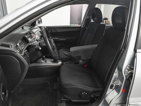 Mitsubishi Lancer IX с пробегом 2007 года, цена 699 000 рублей, 176529 км, седан, Автокод Объявления