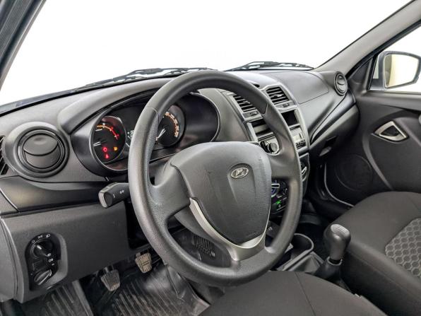 Lada (ВАЗ) Granta I Рестайлинг с пробегом 2022 года, цена 595 000 рублей, 149572 км, седан, Автокод Объявления