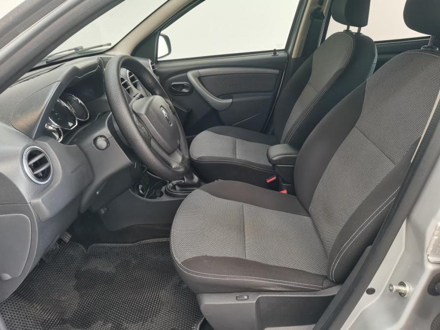 Renault Duster I Рестайлинг Барнаул  - изображение 16