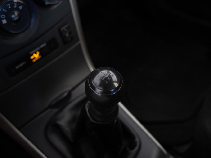 Toyota Corolla X (E140 E150) Санкт-Петербург  - изображение 14