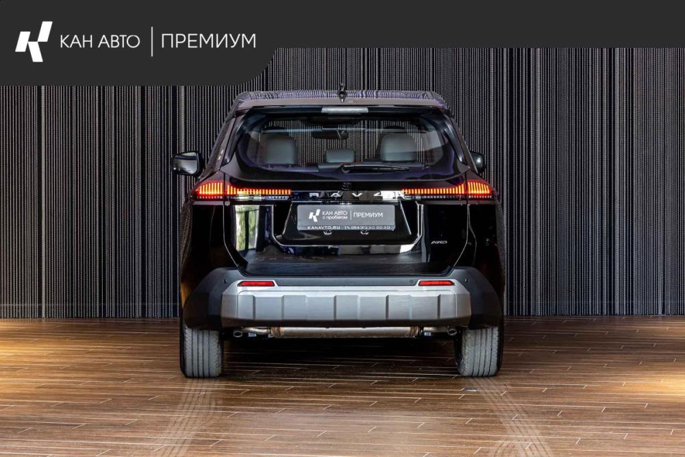 Toyota RAV4 VI (XA60) Казань  - изображение 5