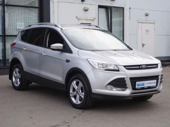 Ford Kuga II с пробегом 2013 года, цена 1 020 000 рублей, 215438 км, внедорожник, Автокод Объявления