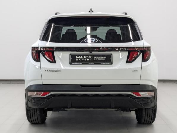 Hyundai Tucson IV с пробегом 2024 года, цена 3 950 000 рублей, 20969 км, внедорожник, Автокод Объявления