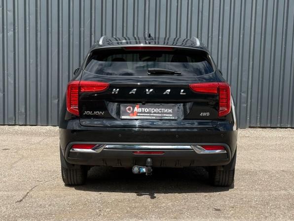 Haval Jolion I с пробегом 2023 года, цена 1 920 000 рублей, 62670 км, внедорожник, Автокод Объявления