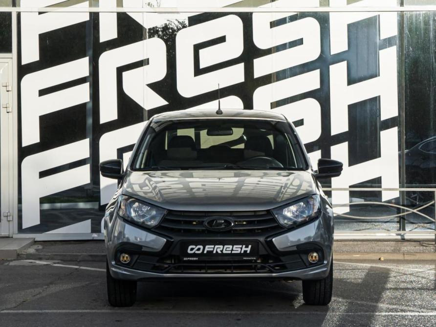 Lada (ВАЗ) Granta I Рестайлинг Волгоград  - изображение 3