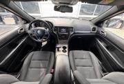 Jeep Grand Cherokee IV (WK2) Владимир  - изображение 33