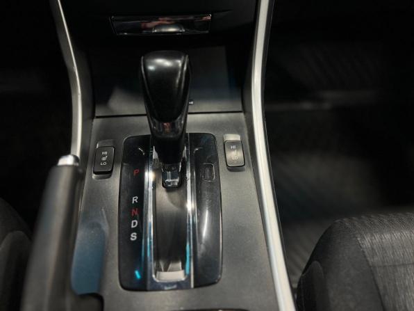 Honda Accord IX с пробегом 2013 года, цена 1 425 000 рублей, 269000 км, седан, Автокод Объявления