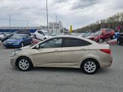 Hyundai Solaris I Тюмень  - изображение 20