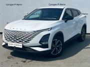 Omoda C5 I Курган  - изображение 15