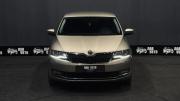 Skoda Rapid I Рестайлинг Смоленск  - изображение 23