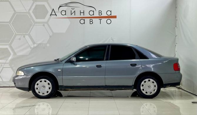 Audi A4 I (B5) Рестайлинг с пробегом 1999 года, цена 350 000 рублей, 253000 км, седан, Автокод Объявления