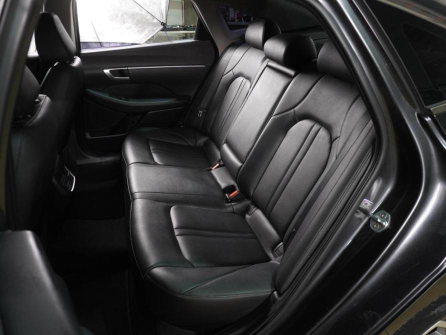 Hyundai Sonata VIII (DN8) Воронеж  - изображение 10