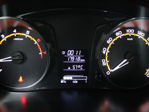 Lada (ВАЗ) Granta I Рестайлинг с пробегом 2023 года, цена 799 900 рублей, 17918 км, лифтбек, Автокод Объявления