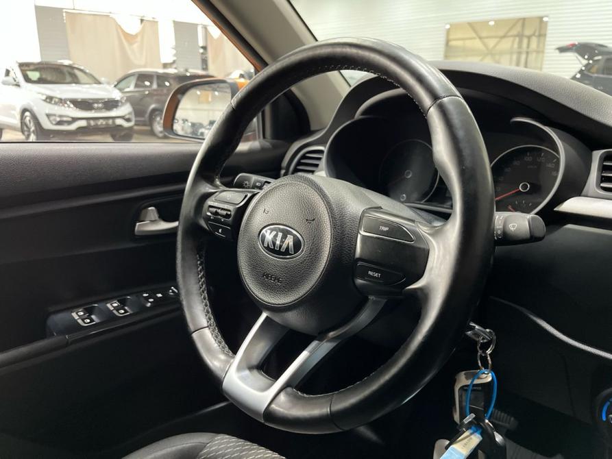 Kia Rio IV Пермь  - изображение 11