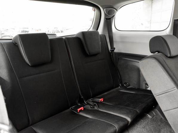 Toyota Wish II с пробегом 2010 года, цена 1 050 500 рублей, 237479 км, минивэн, Автокод Объявления