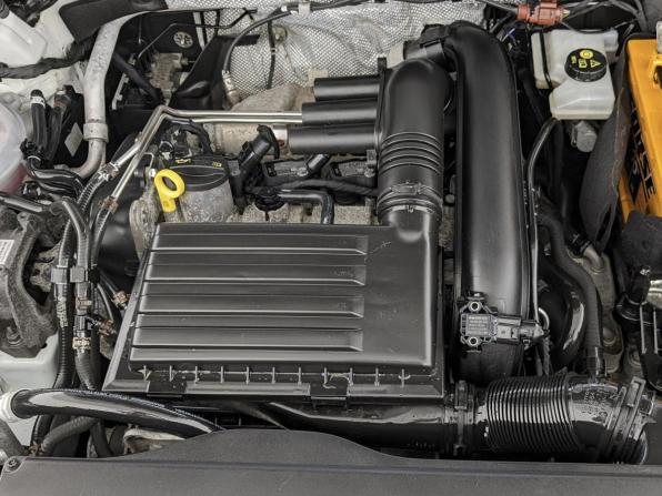 Volkswagen Tiguan II с пробегом 2019 года, цена 2 085 000 рублей, 139600 км, внедорожник, Автокод Объявления
