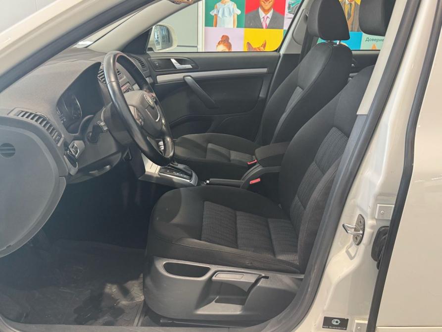 Skoda Octavia II (A5) Рестайлинг Екатеринбург  - изображение 9