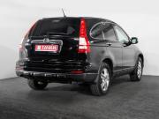 Honda CR-V III Рестайлинг Иркутск  - изображение 28