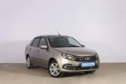 Lada (ВАЗ) Granta I Рестайлинг Новосибирск  - изображение 18