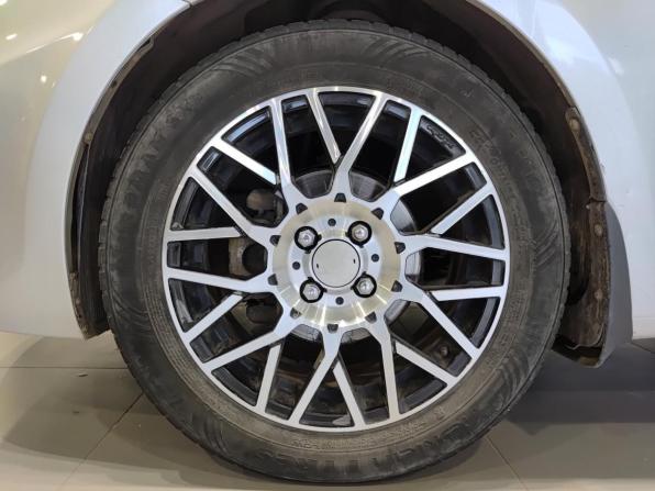 Hyundai Solaris I с пробегом 2014 года, цена 686 000 рублей, 210661 км, седан, Автокод Объявления