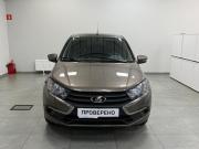 Lada (ВАЗ) Granta I Рестайлинг Казань  - изображение 17