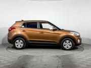 Hyundai Creta I Санкт-Петербург  - изображение 22