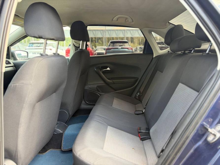 Volkswagen Polo V Санкт-Петербург  - изображение 13