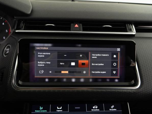 Land Rover Range Rover Velar I с пробегом 2018 года, цена 3 399 999 рублей, 132432 км, внедорожник, Автокод Объявления