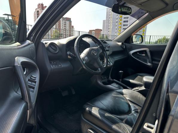 Toyota RAV4 III (XA30) с пробегом 2006 года, цена 893 000 рублей, 307475 км, внедорожник, Автокод Объявления