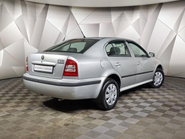 Skoda Octavia I (A4) Рестайлинг с пробегом 2003 года, цена 395 000 рублей, 238471 км, лифтбек, Автокод Объявления