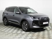 Chery Tiggo 7L I Санкт-Петербург  - изображение 20