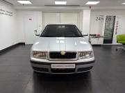 Skoda Octavia I (A4) Рестайлинг Киров  - изображение 19