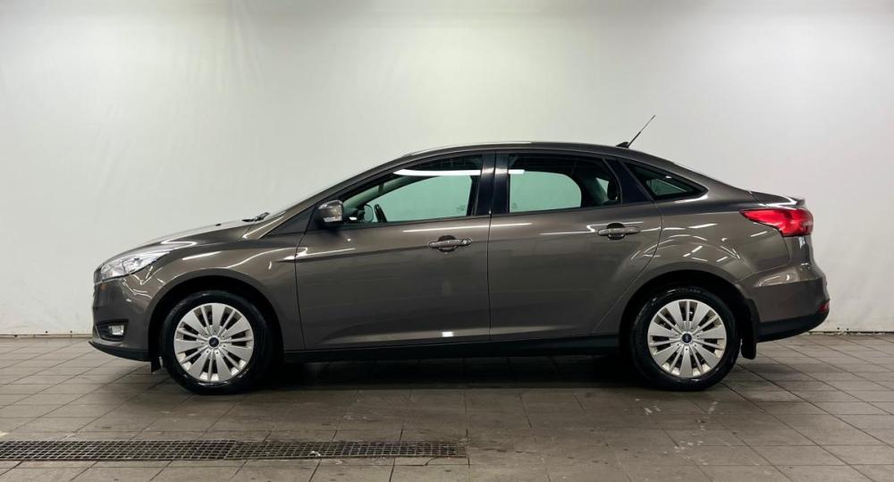 Ford Focus III Рестайлинг Санкт-Петербург  - изображение 4