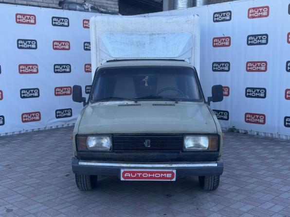 Иж 2717 с пробегом 2003 года, цена 254 990 рублей, 178000 км, фургон, Автокод Объявления