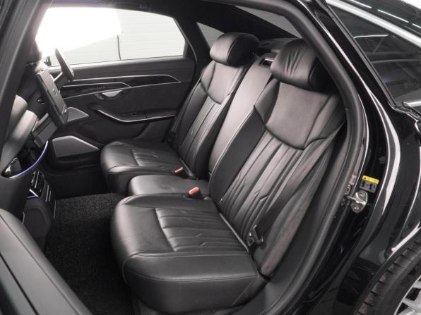 Audi A8 IV (D5) с пробегом 2022 года, цена 7 738 000 рублей, 137589 км, седан, Автокод Объявления