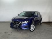 Nissan Qashqai II Рестайлинг Москва  - изображение 20