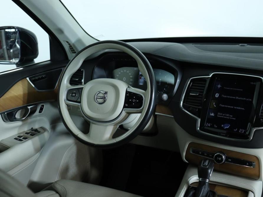 Volvo XC90 II Санкт-Петербург  - изображение 12