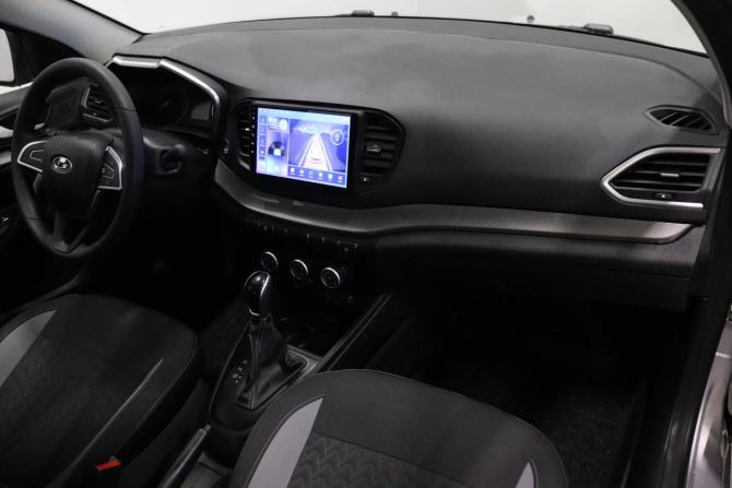 Lada (ВАЗ) Vesta I Рестайлинг (NG) с пробегом 2024 года, цена 1 201 000 рублей, 12000 км, седан, Автокод Объявления