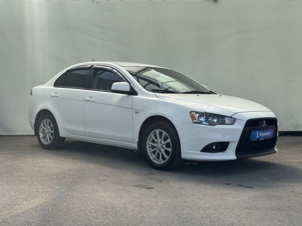 Mitsubishi Lancer X Рестайлинг с пробегом 2011 года, цена 825 000 рублей, 172021 км, седан, Автокод Объявления