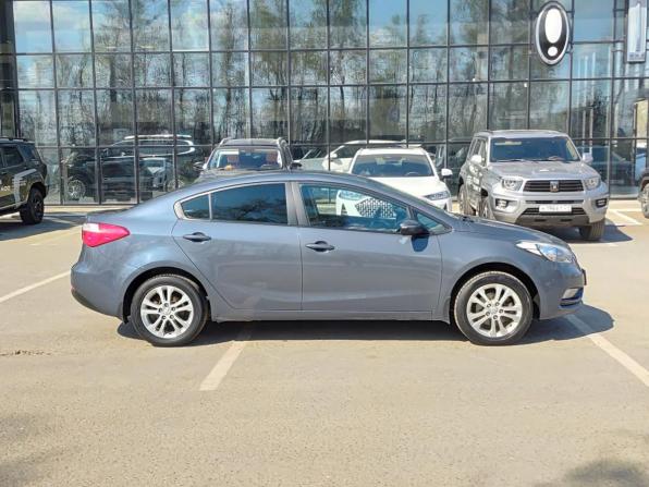 Kia Cerato III с пробегом 2013 года, цена 699 000 рублей, 256117 км, седан, Автокод Объявления