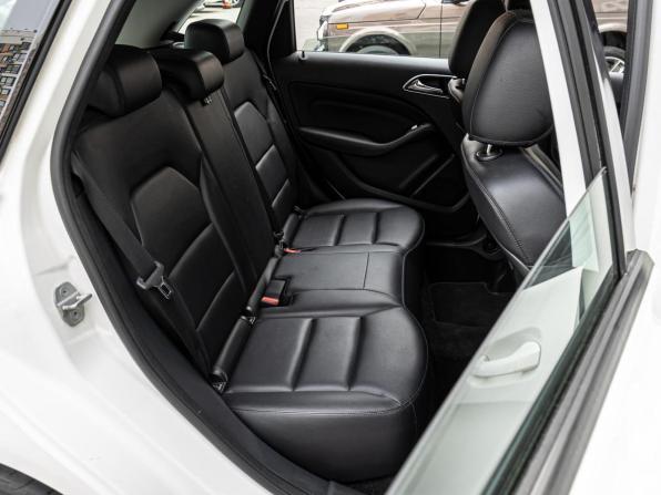 Mercedes-Benz B-Класс II (W246) с пробегом 2012 года, цена 1 125 000 рублей, 138529 км, хэтчбек, Автокод Объявления