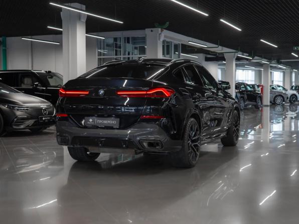 BMW X6 III (G06) с пробегом 2021 года, цена 7 850 000 рублей, 90256 км, внедорожник, Автокод Объявления