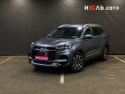 Chery Tiggo 8 I Челябинск  - изображение 25