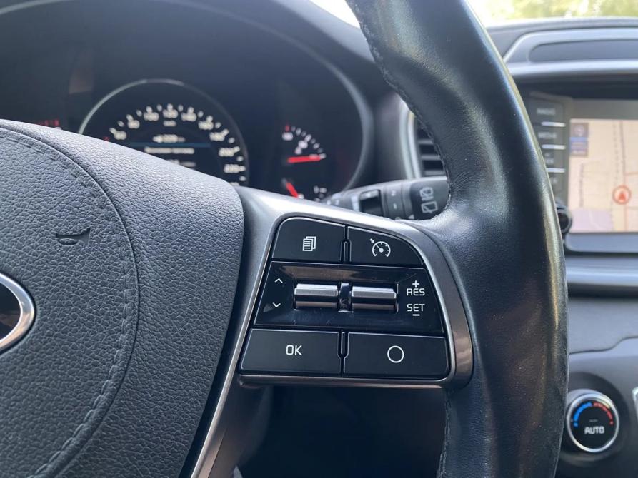 Kia Sorento III Prime Рестайлинг Екатеринбург  - изображение 13