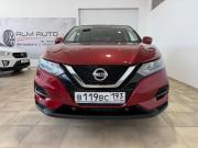 Nissan Qashqai II Рестайлинг Новороссийск  - изображение 44