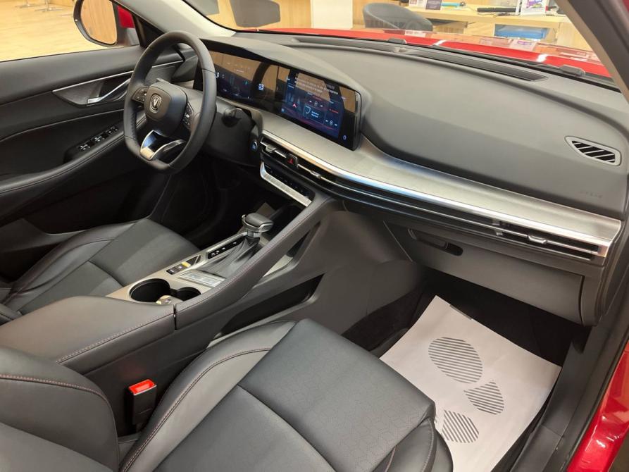 Changan CS35 Plus I Рестайлинг Санкт-Петербург  - изображение 16