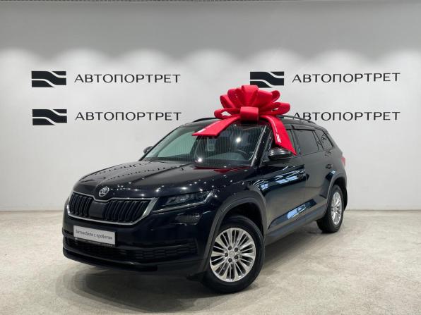 Skoda Kodiaq I с пробегом 2021 года, цена 2 199 000 рублей, 140995 км, внедорожник, Автокод Объявления