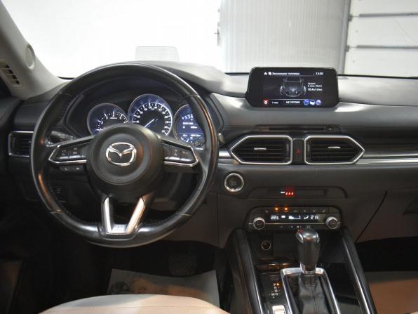 Mazda CX-5 II с пробегом 2020 года, цена 2 699 000 рублей, 133200 км, внедорожник, Автокод Объявления