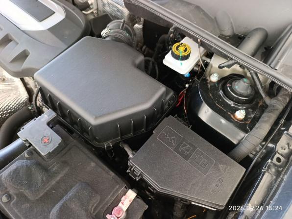 Geely Emgrand X7 I Рестайлинг 2 с пробегом 2020 года, цена 1 350 000 рублей, 96097 км, внедорожник, Автокод Объявления